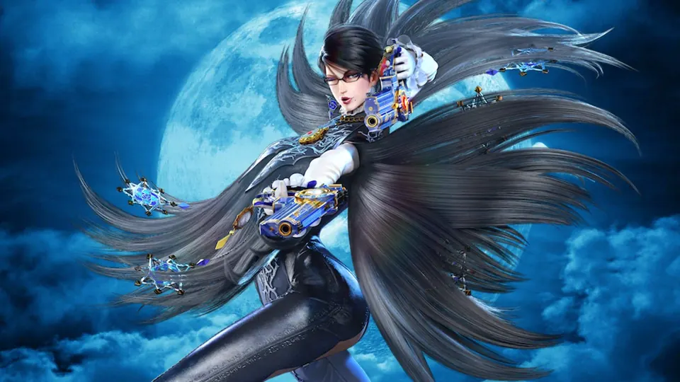 猎天使魔女2 游戏头图